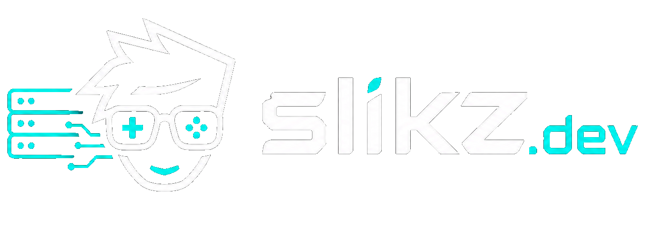 SLIKZ:DEV